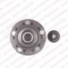 FORD 136287O Wheel Bearing Kit